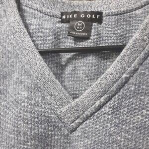 Nike golf shirt/ vest
